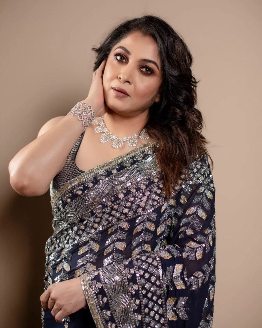 Ramya Krishna