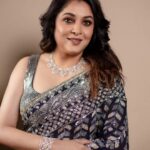 Ramya Krishna