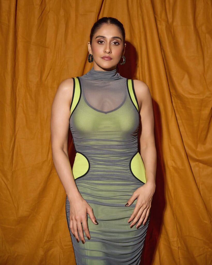 Regina Cassandra