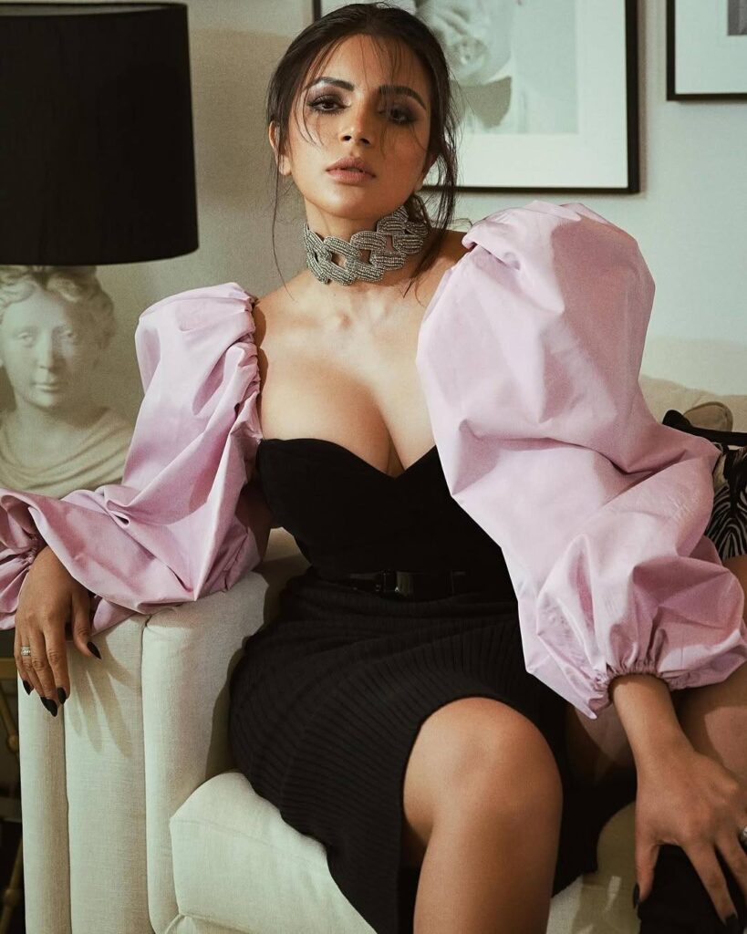 Shama 6