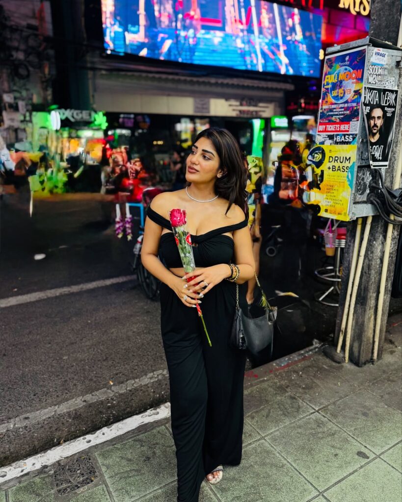 Suprita Naidu