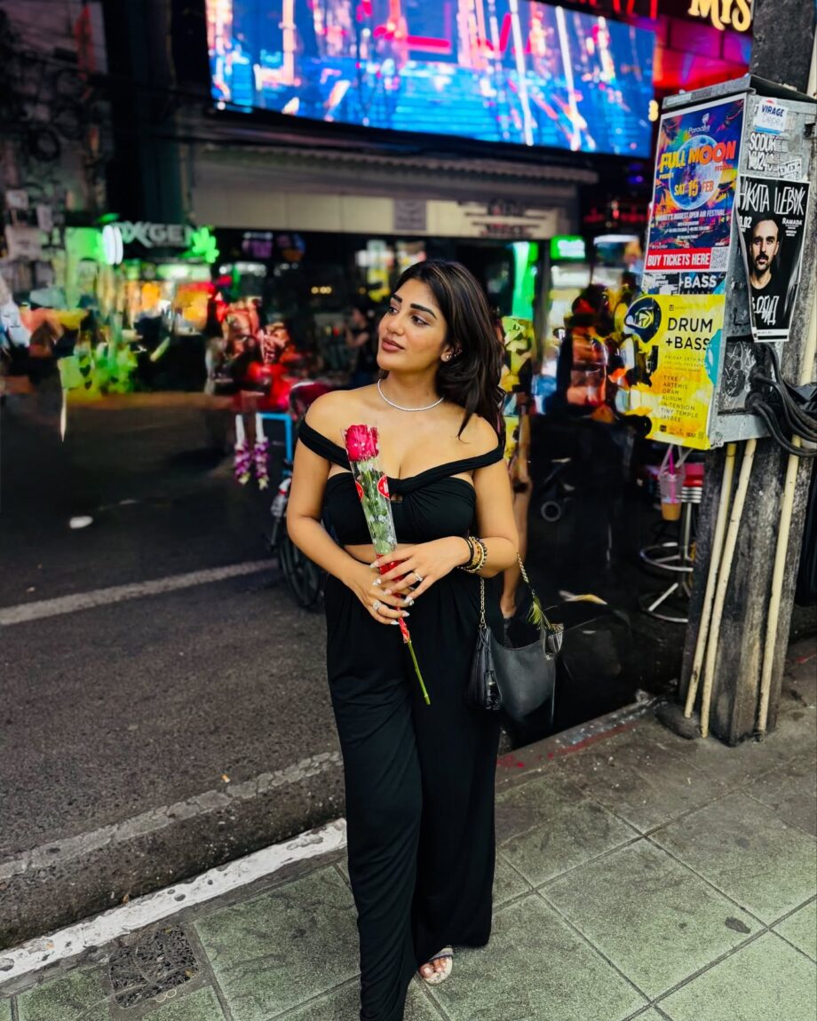 Suprita Naidu