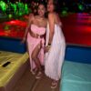 Surekha Vani with Suprita