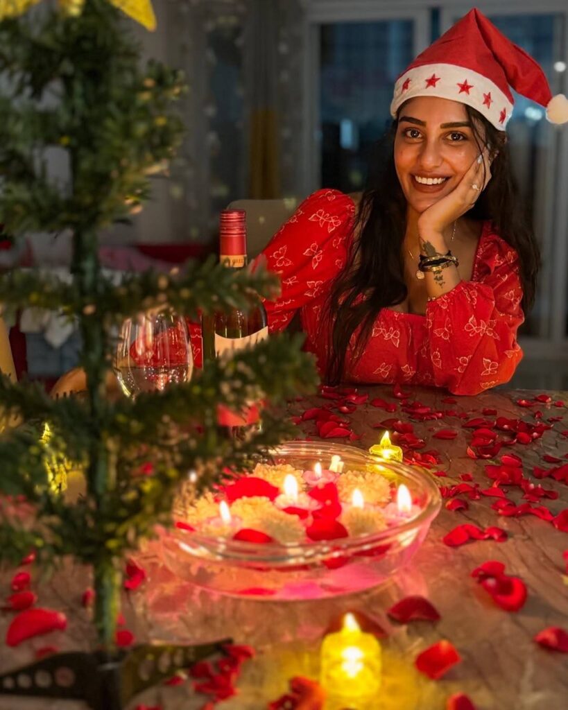 Surekha Suprtitha 5