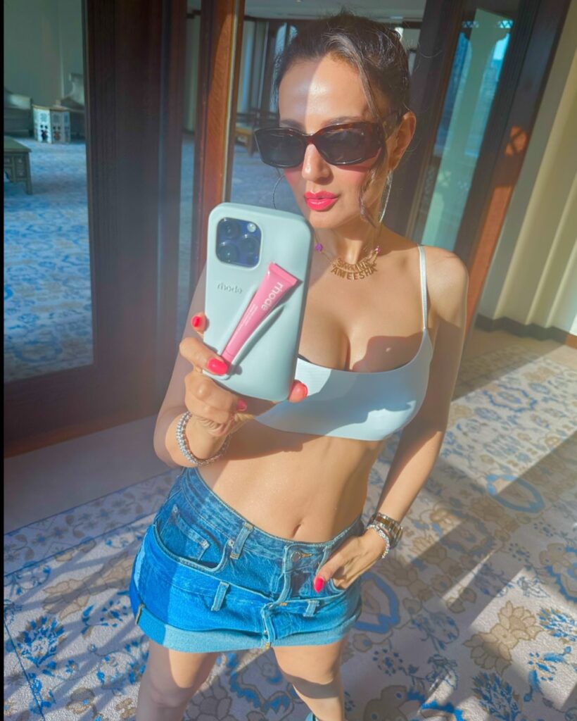 Amisha Patel