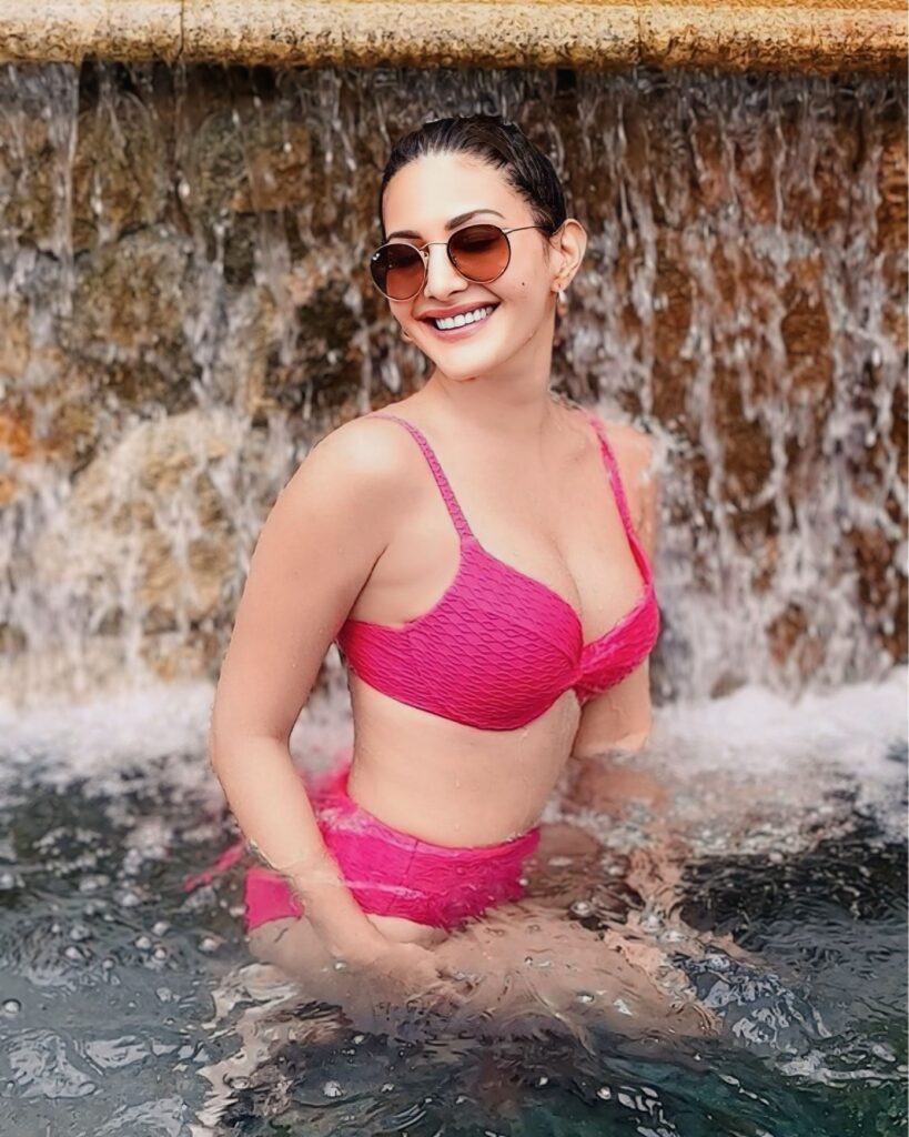 Amyra Dastur