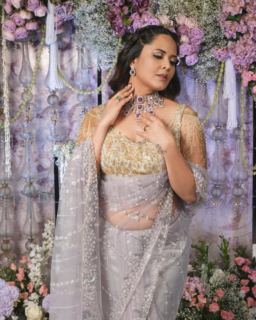 Anasuya