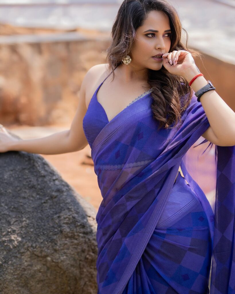 Anasuya 1