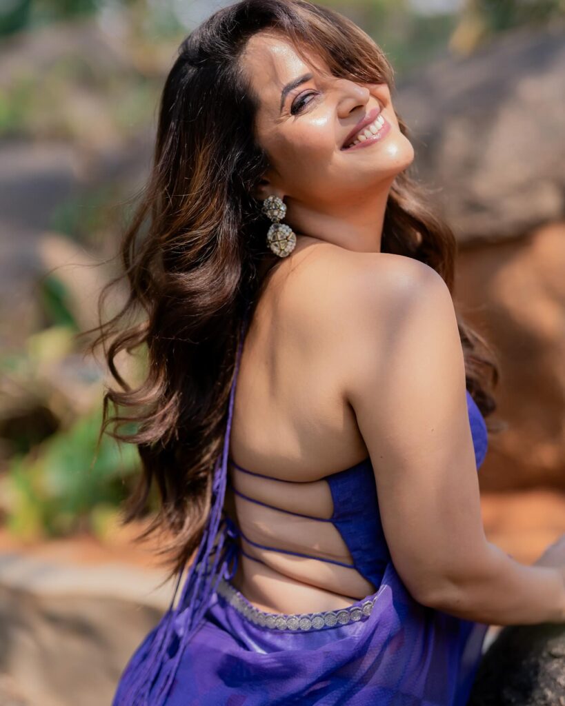Anasuya 11