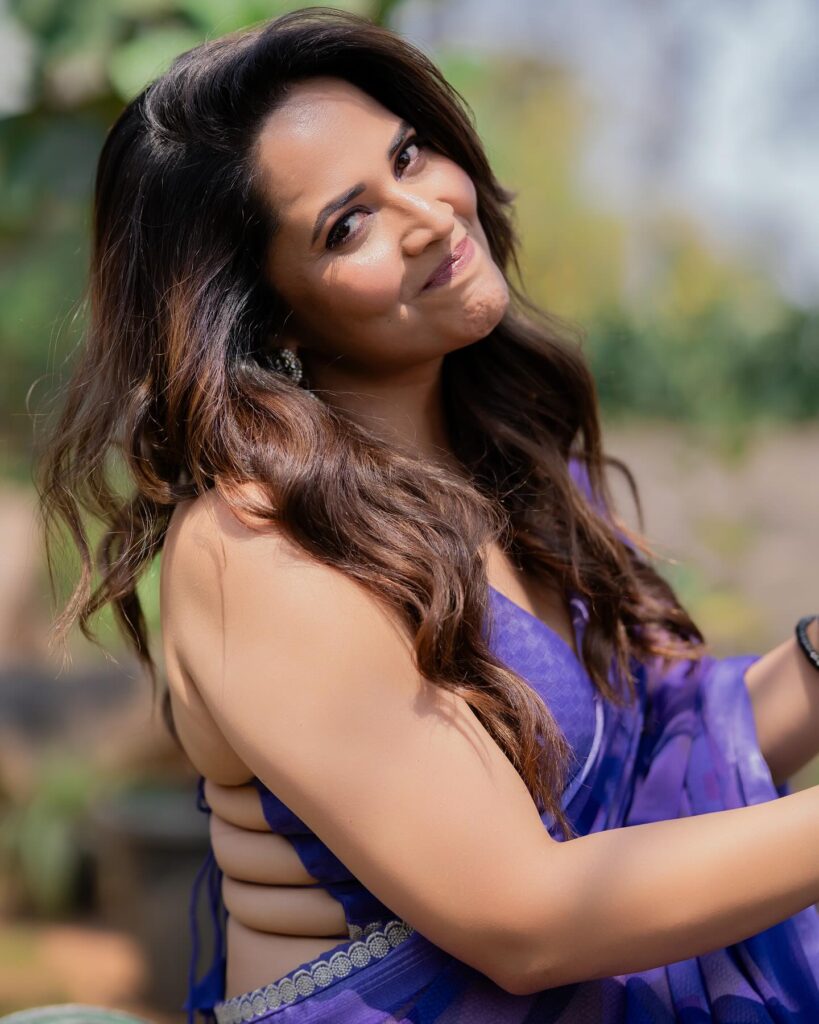 Anasuya 13