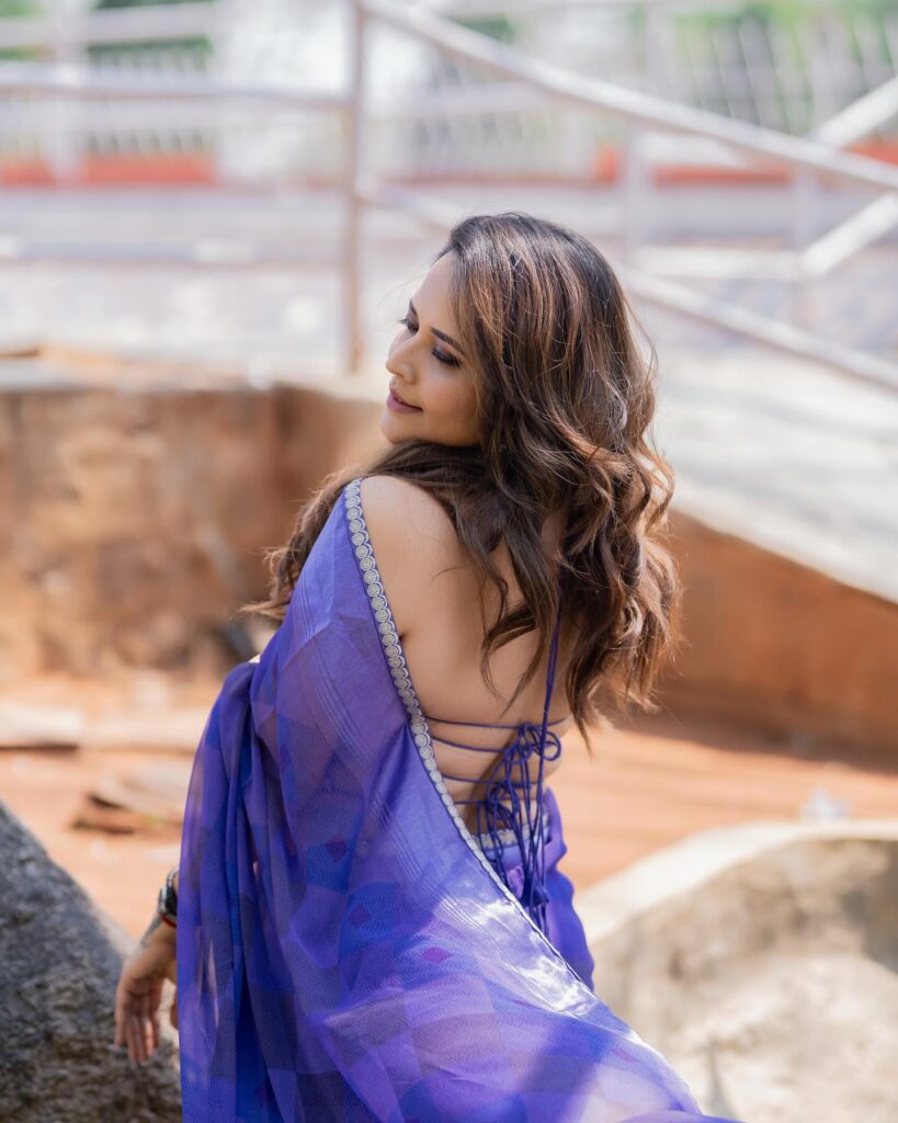 Anasuya 14
