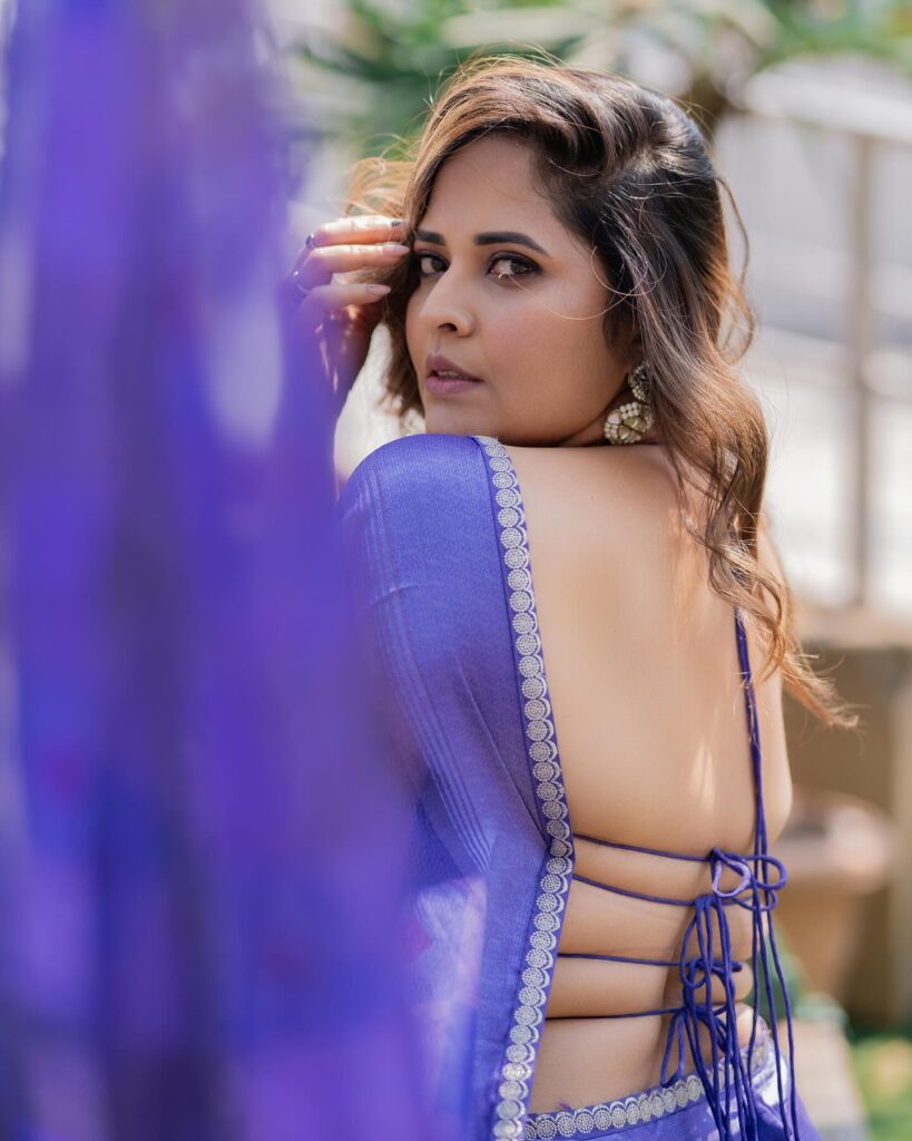Anasuya 3