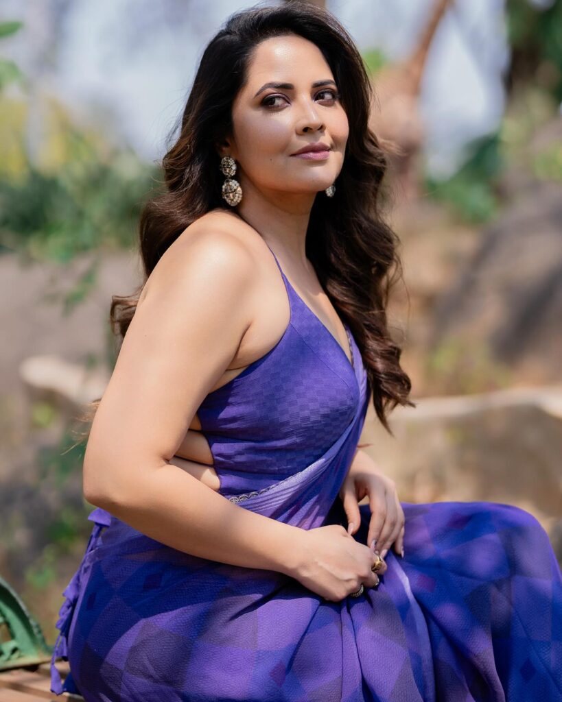 Anasuya 4