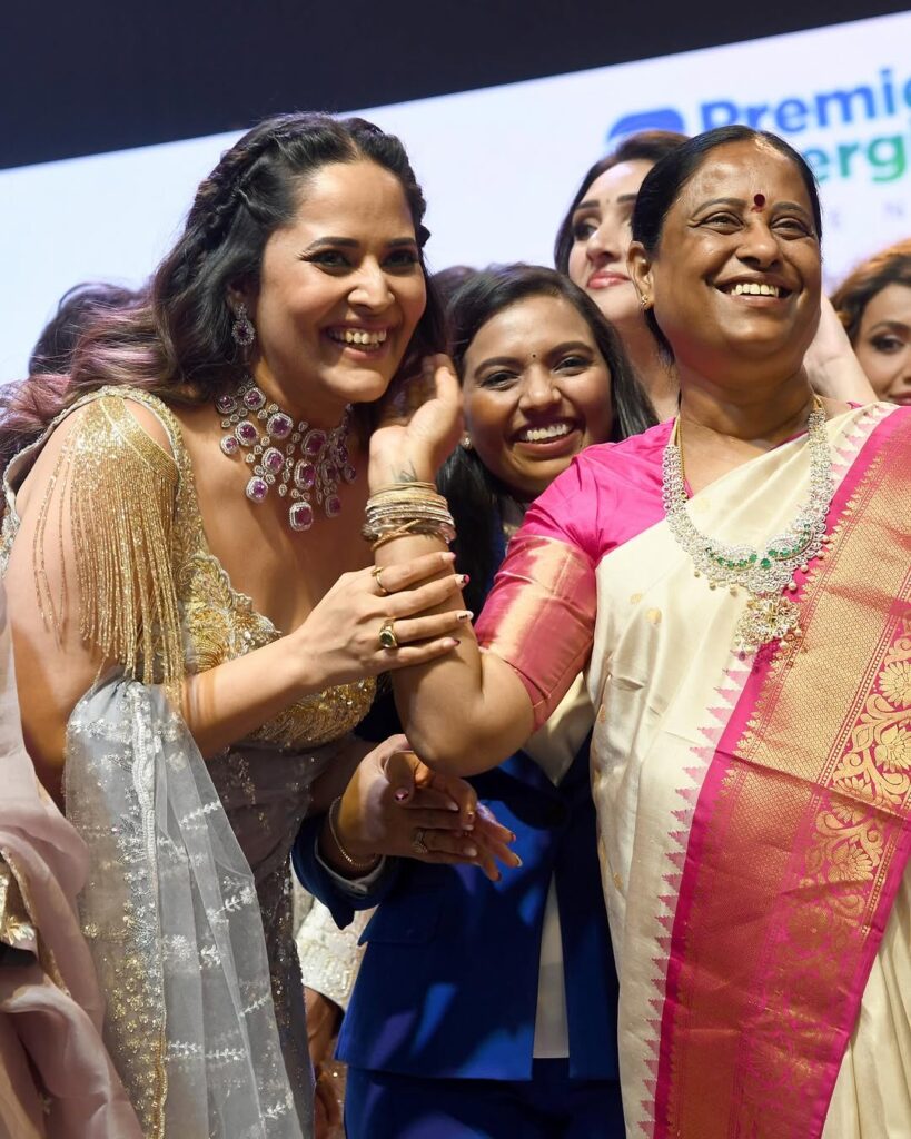 Anasuya 5 1