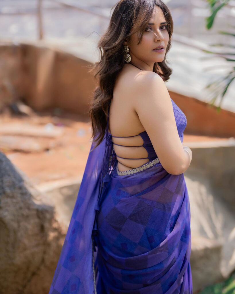 Anasuya 6