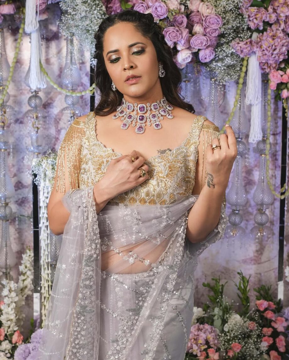 Anasuya Bhardwaj