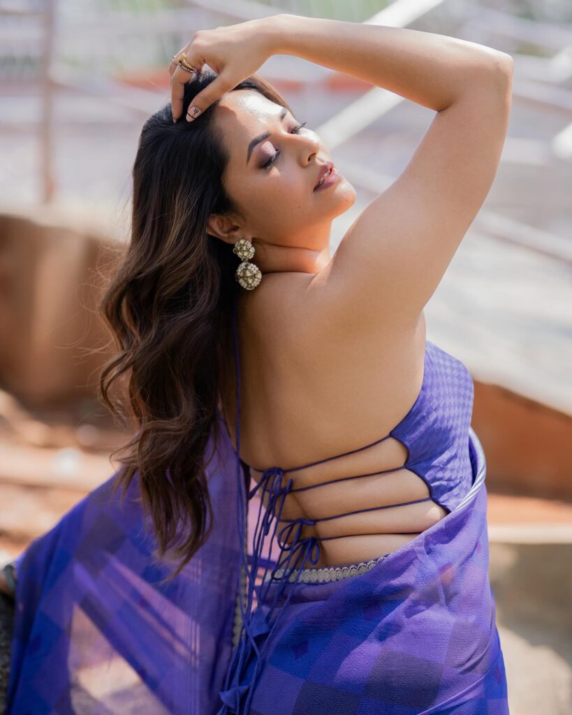 Anasuya 9