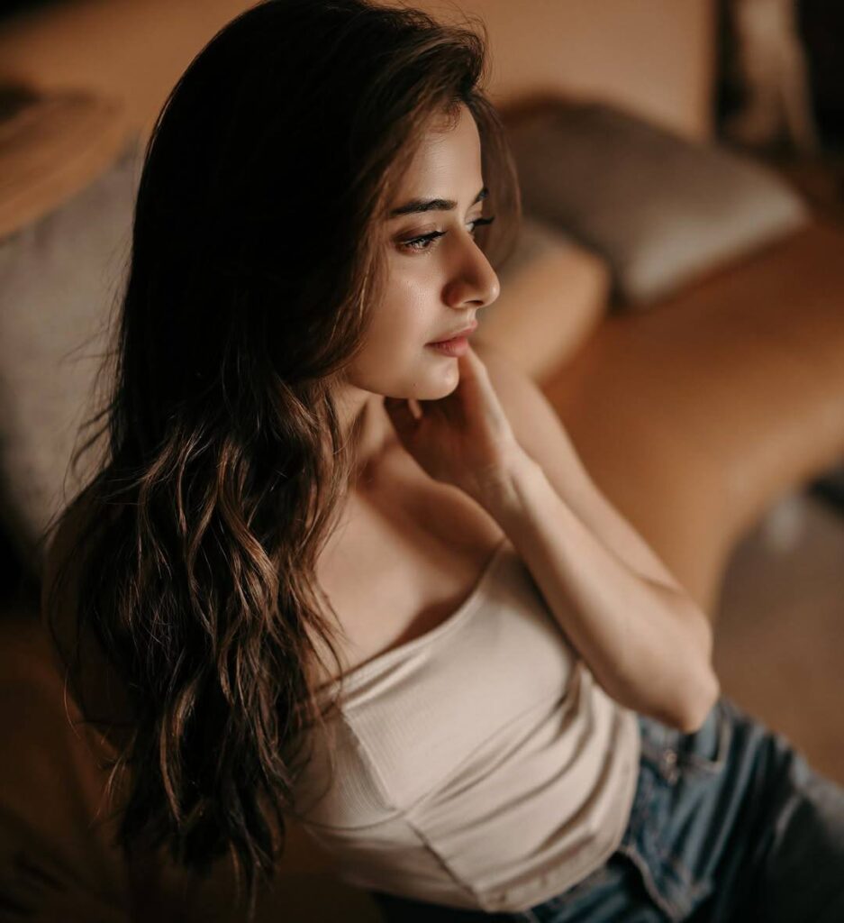 Ashika Ranganath