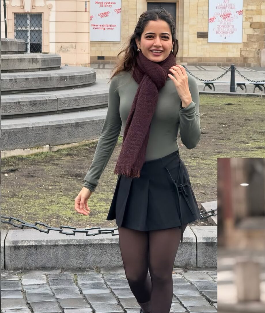 Ashika Ranganath