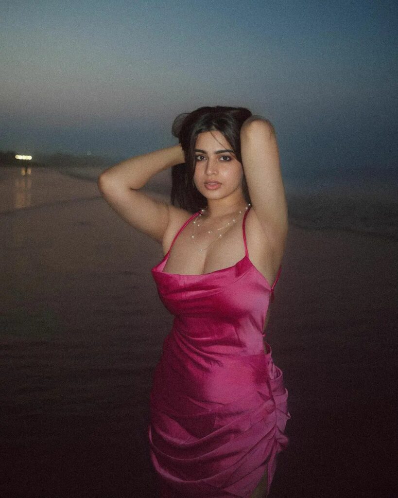 Ayesha Khan