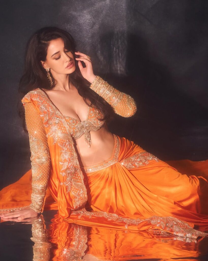Disha 6