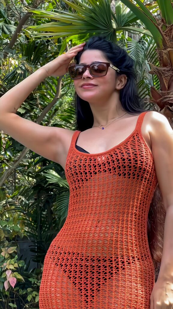 Divya Bharathi
