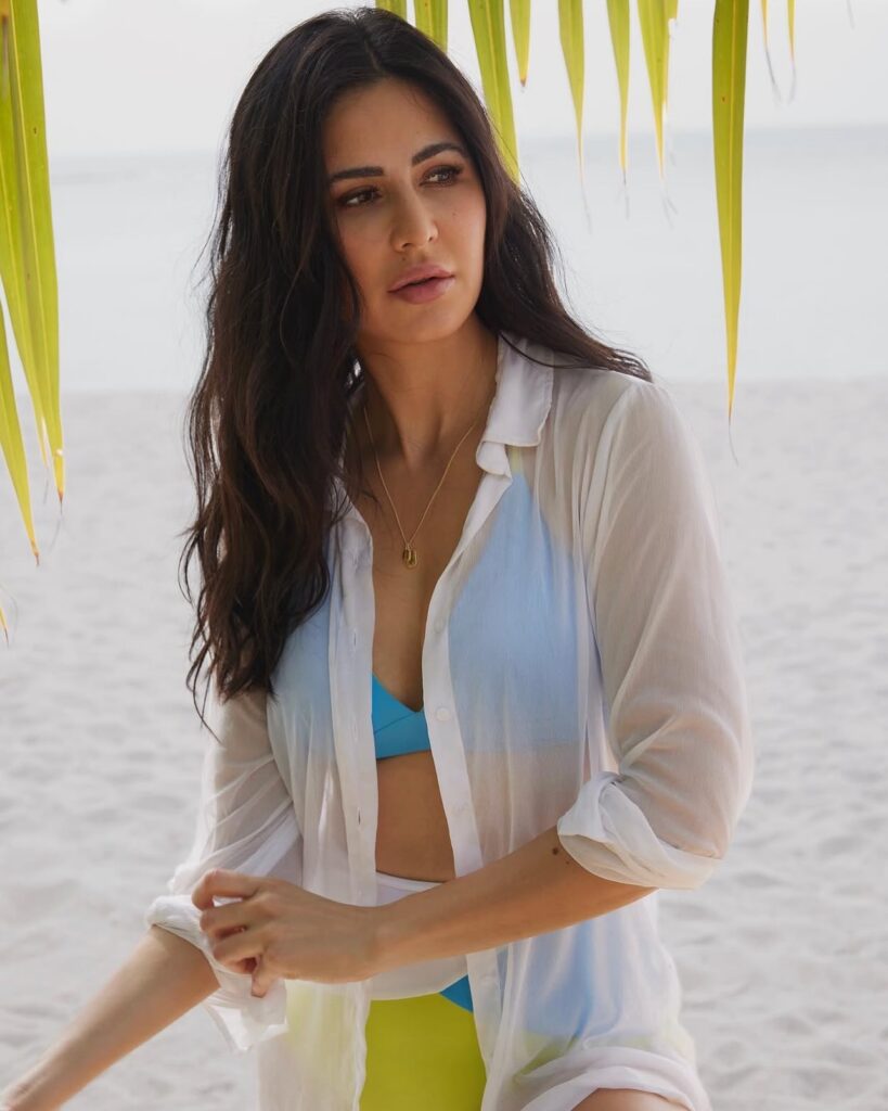 Katrina Kaif