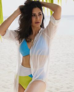Katrina Kaif