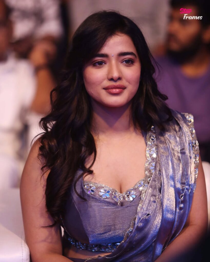 Ketika Sharma