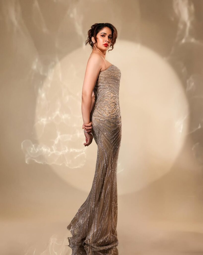 Lavanya 3