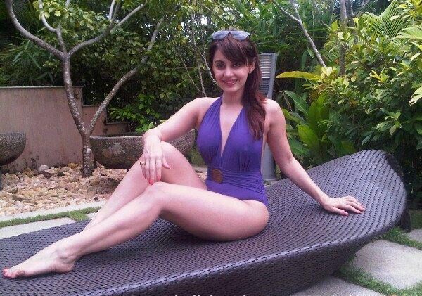 Minnisha Lamba