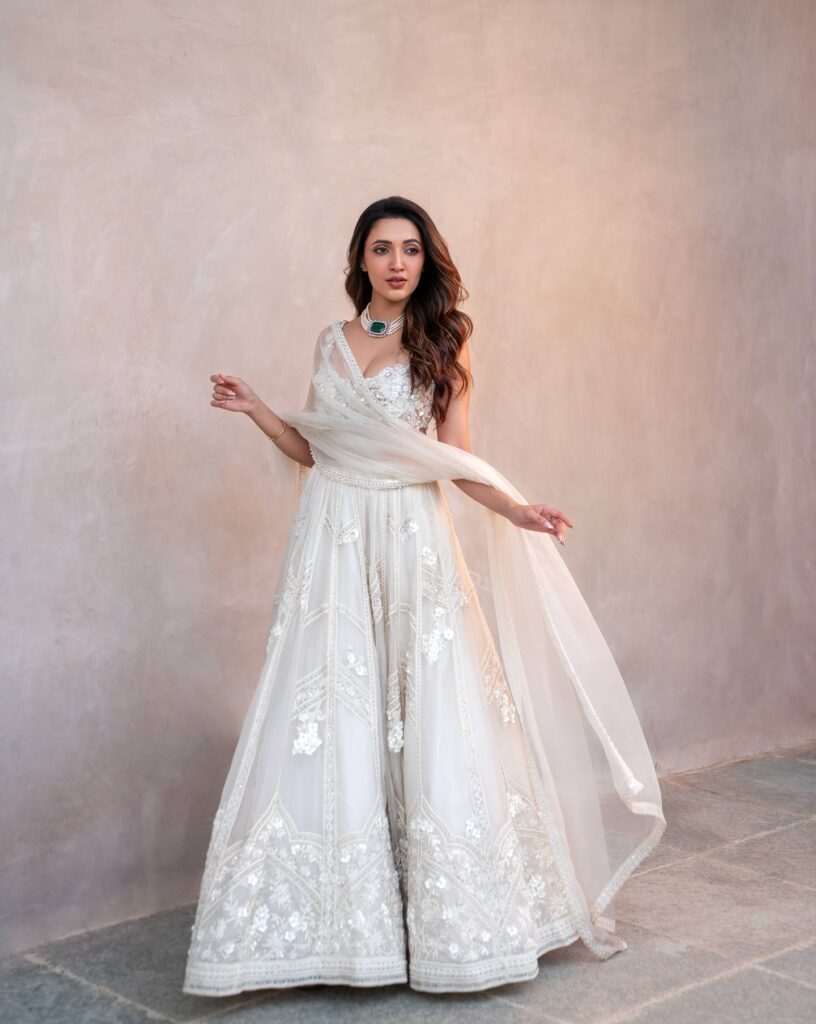 Neha Shetty