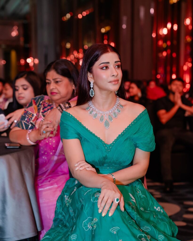 Nyra Banerjee