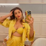 Nyra Banerjee