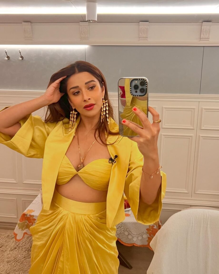 Nyra Banerjee