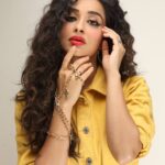 Nyra Banerjee