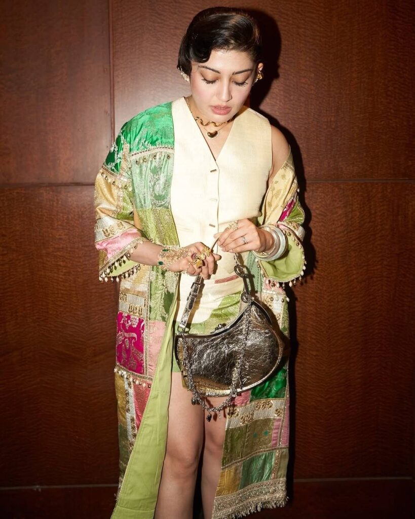 Pranita