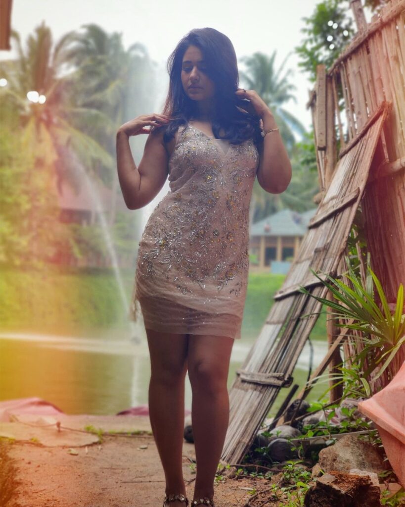 Poonam Bajwa 2