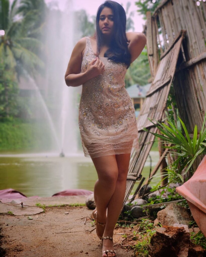 Poonam Bajwa 3