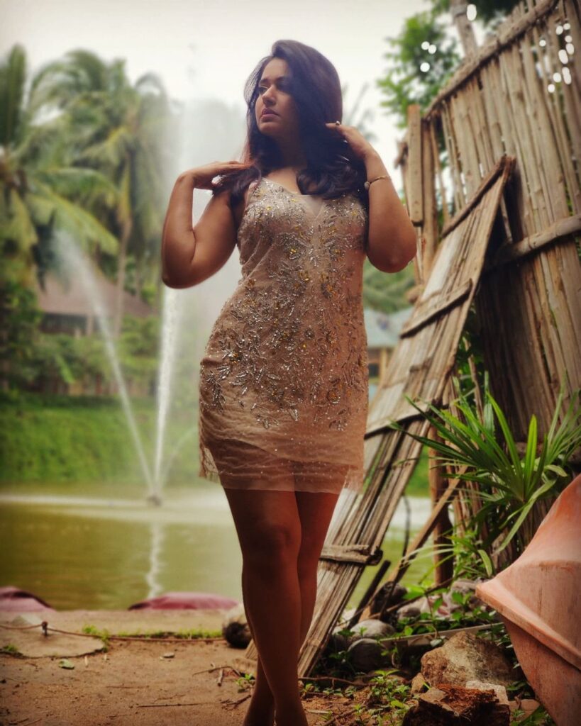 Poonam Bajwa