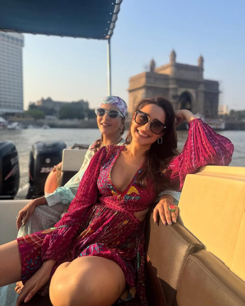 Pragya Jaiswa 3