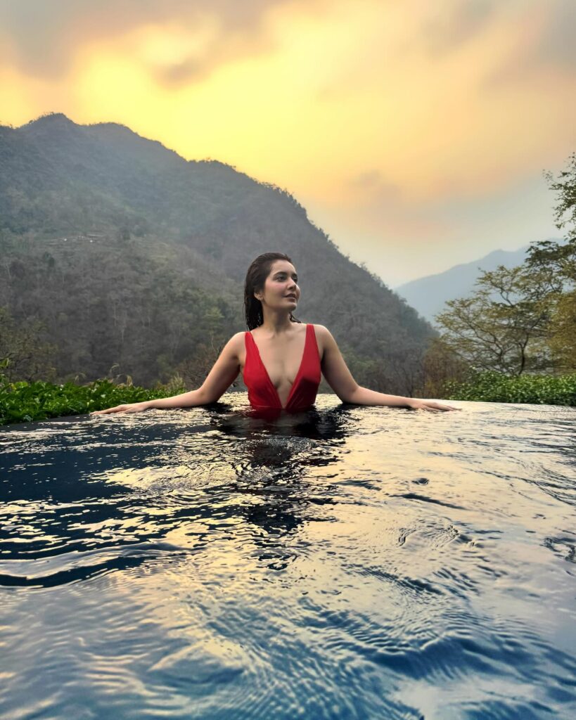 Raashi Khanna