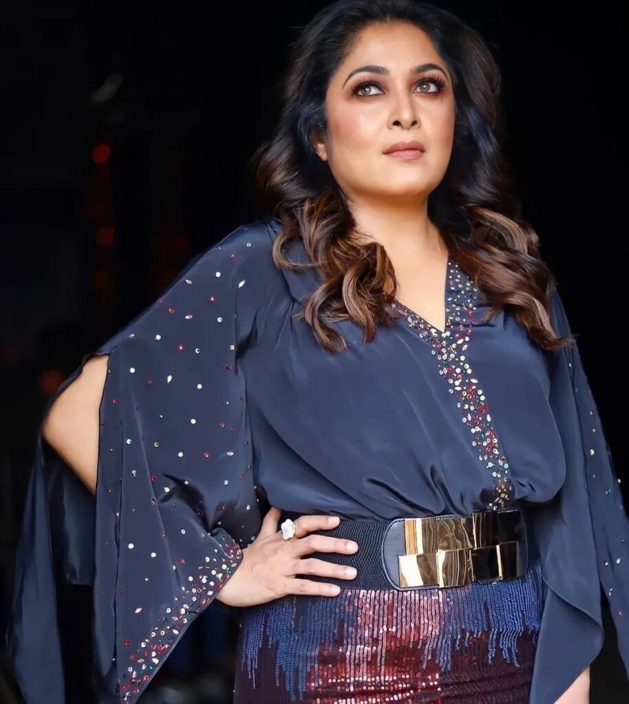 Ramya Krishna 1 2