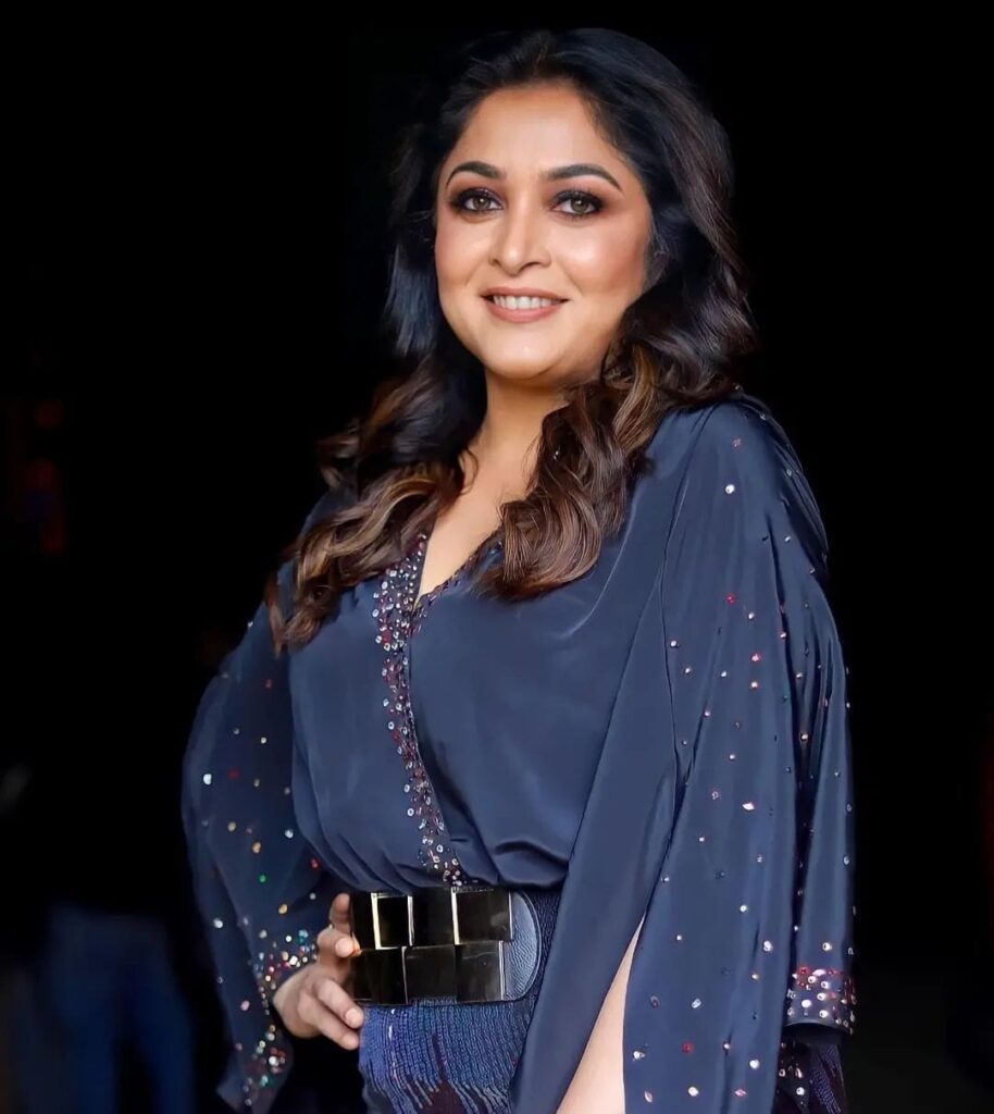 Ramya Krishna