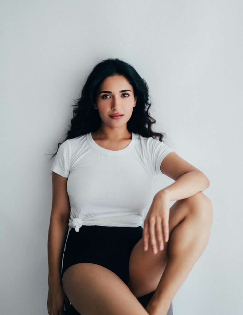 Ruhani Sharma