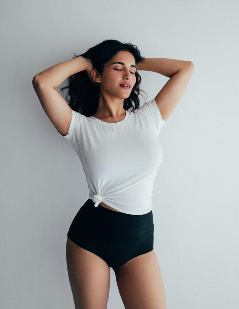 Ruhani 5