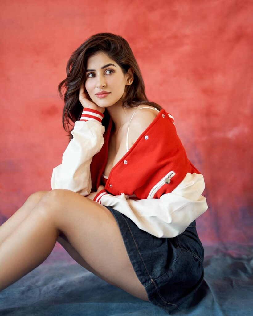 Sakshi Malik 1 8
