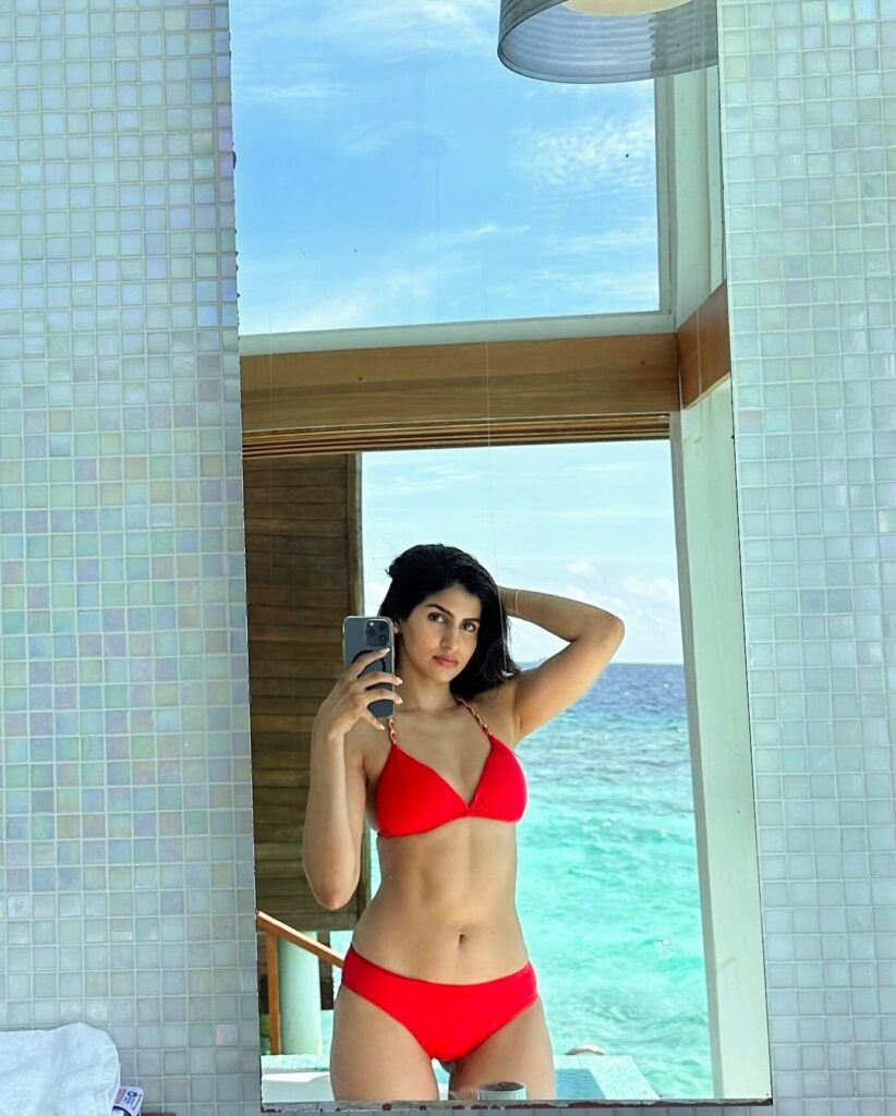 Sakshi Malik 2 4