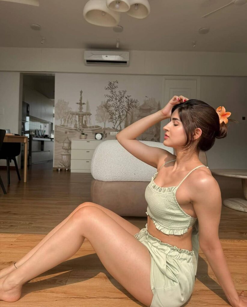 Sakshi Malik 3