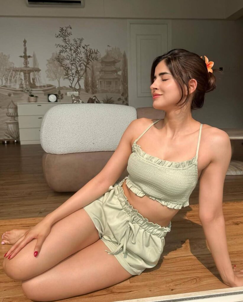 Sakshi Malik 6